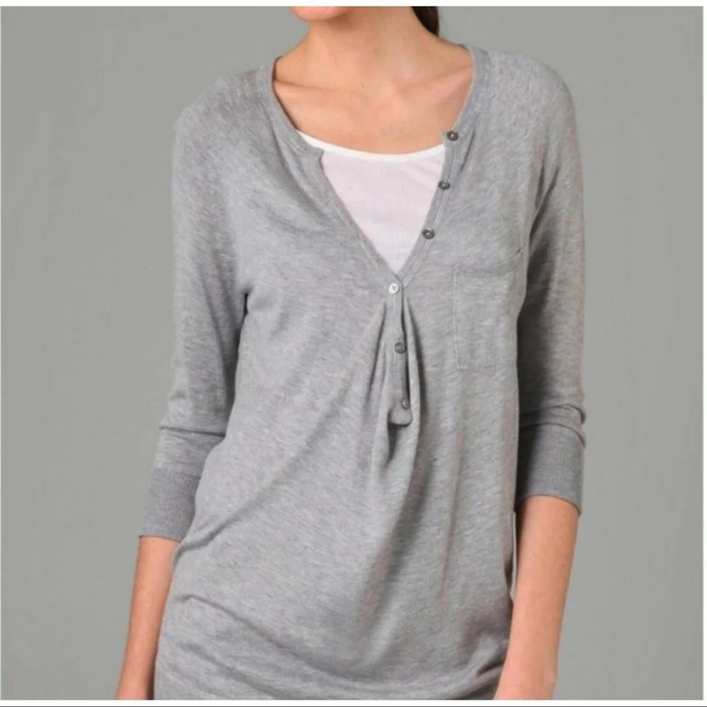 🖤 GUC🖤 VINCE Cashmere Blend Sweater